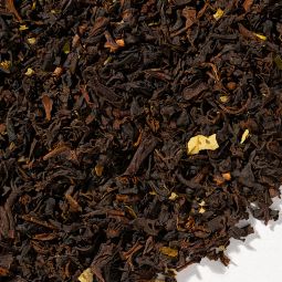 Decaffeinated Blackcurrant Black Tea