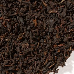 Decaffeinated Earl Grey FOP Black Tea