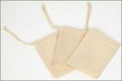 Cloth Tea Bags - Buckingham