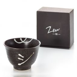 Japanese Matcha Bowl "Zen"
