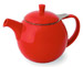 For Life Curve Teapot 24 oz.