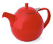 For Life Curve Teapot - 45 oz.