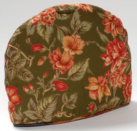 April Cornell Tea Cozy - Autumn Sun