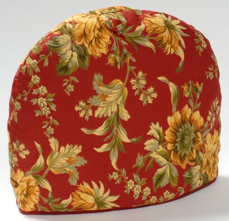 Now Designs Tea Cozy - Music Rust