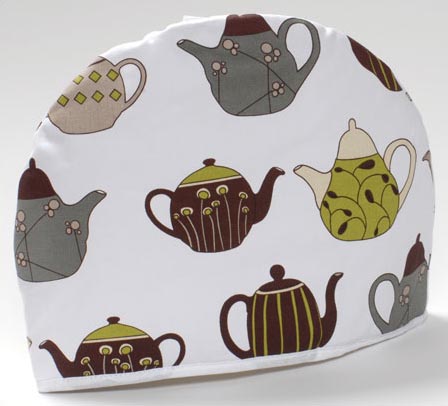 Now Designs Tea Cozy - Teatime