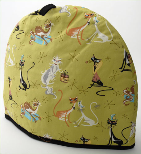 Now Designs Tea Cozy - Diva Delights