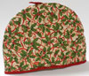 Now Designs Tea Cozy - Holly and Ribbons