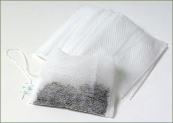 Paper Tea Bags