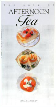 Book of Afternoon Tea