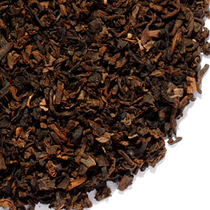 Decaffeinated Earl Grey Fancy OP