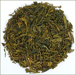 Natural Fine Lung Ching Tea