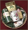Gift Basket - English Tea Time