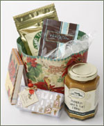 Holiday Fun Gift Box - Medium
