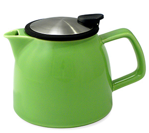 For Life Bell Teapot - 26oz