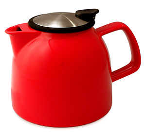 For Life Bell Teapot - 41oz
