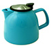 Teal Blue