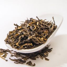 Jasmine Yin-Hao Organic Green Tea