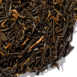 Nine Bend Black Dragon Tea