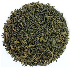 Natural Pearl River Tea