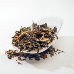 Pai Mu Tan Organic White Tea