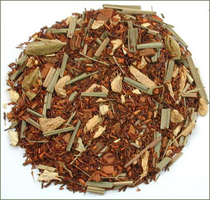 Rooibos Chai Tea