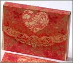Carol Wilson Mini Portfolio - Scrollwork