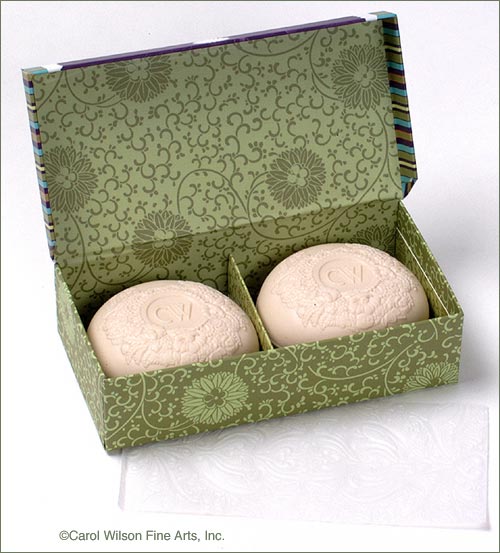 Carol Wilson Body Soap - Passion Fruit - SALE