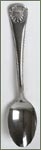 Demitasse Tea Spoon - Stainless Steel Shell