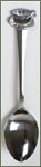 Demitasse Tea Spoon - Stainless Steel Teacup