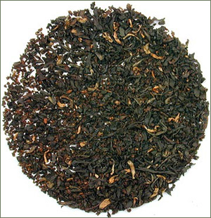 Scottish Breakfast Tea