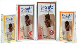 T-Sac Filters