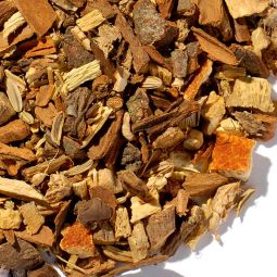 Ayurvedic Anti-Strain Herbal Tea