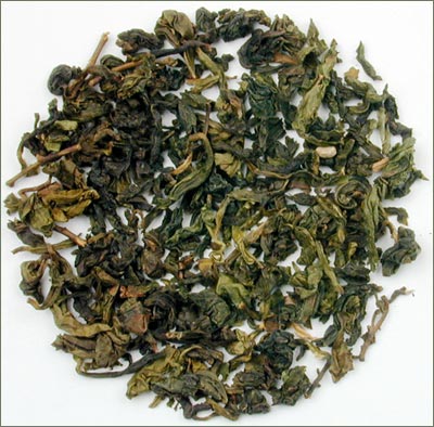 Fine Ti Kuan Yin Oolong Tea