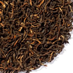 Assam Gingia Black Tea