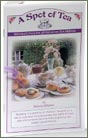 A Spot of Tea Book