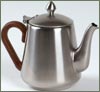 Algonquin Teapot