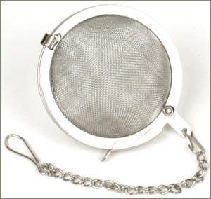 Tea Ball