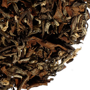 Bai Hao White Tip Oolong
