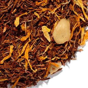 Bourbon Street Vanilla Rooibos Tea
