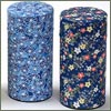 Tins and Canisters