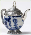 Teapot Charm