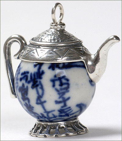 Teapot Charm
