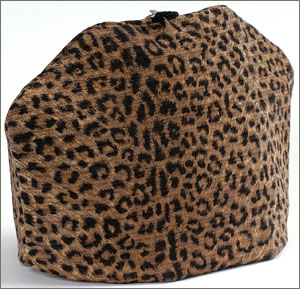 Tea Cozy - Cheetah