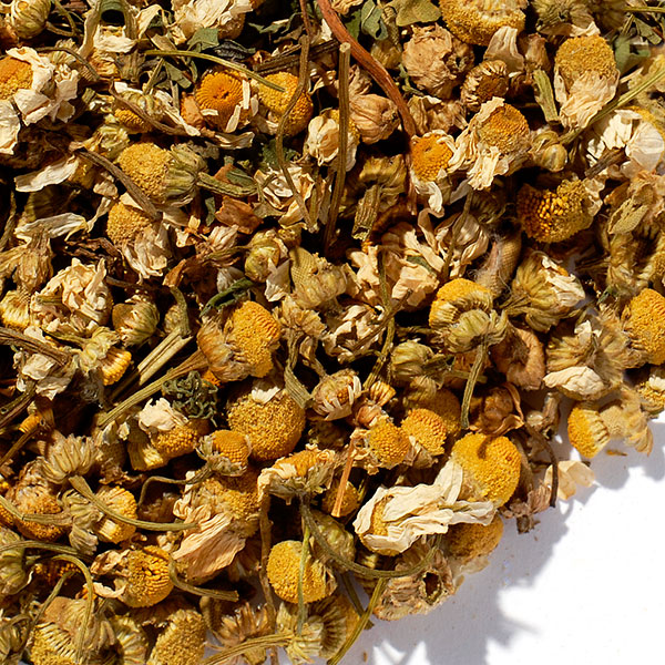 Other Herbal Loose Leaf Teas