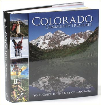 Colorado Community Treasures