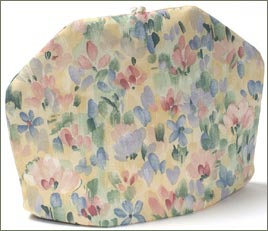 Tea Cozy - Paintbrush Floral