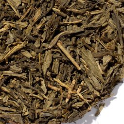 Decaffeinated Sencha Green Tea #2