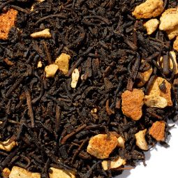 Decaffeinated Hot Cinnamon Spice Tea