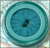 Drip Catcher - Trend Tea Blue