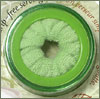 Drip Catcher - Trend Tea Green